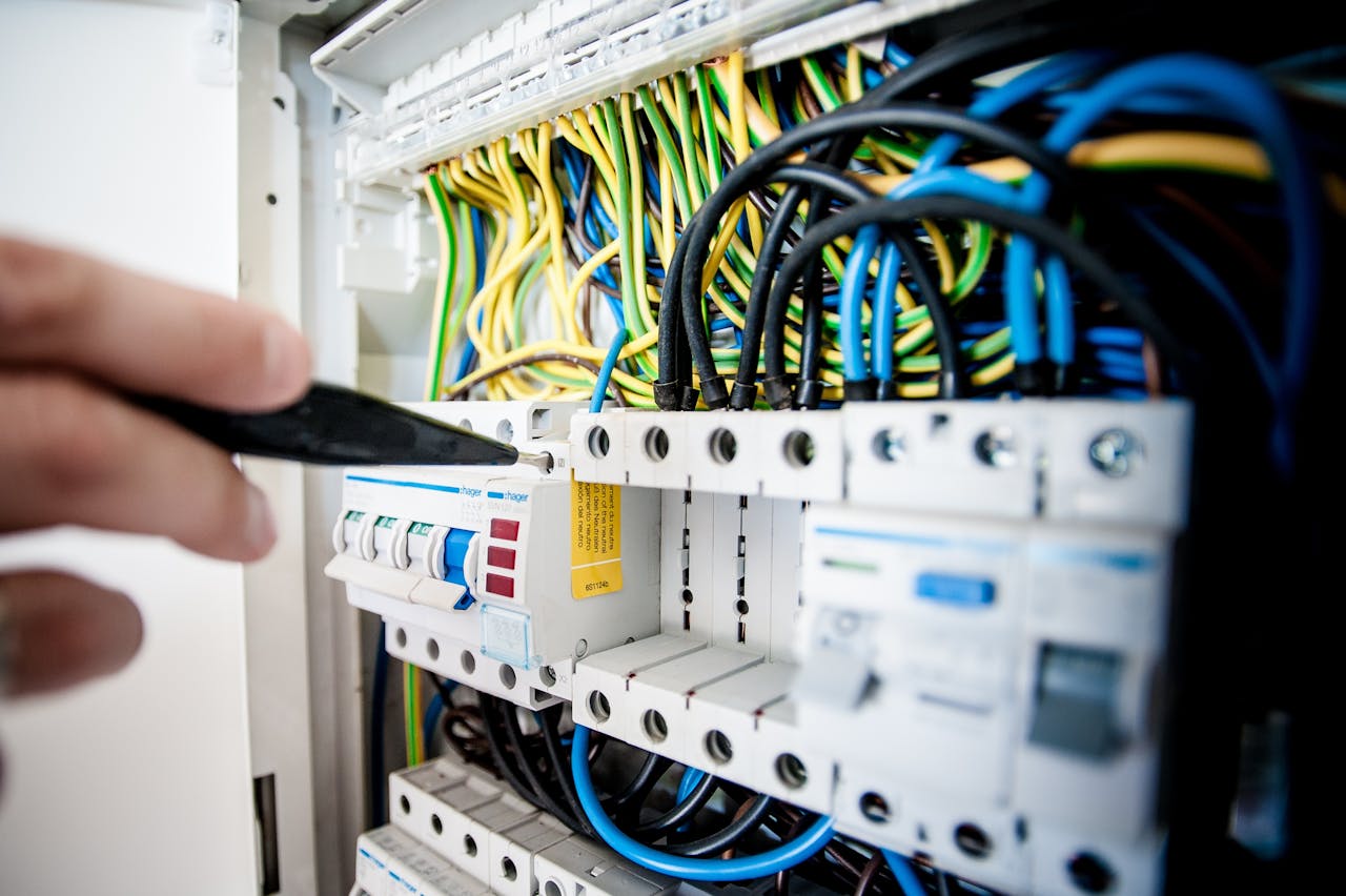 Cables 3
